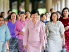 พหุภาษา กตัญญุตา-คารวะ ปีการศึกษา 2569 "อ.ดร.ผกามาศ นันทจีวร ... Image 4