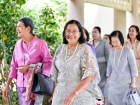 พหุภาษา กตัญญุตา-คารวะ ปีการศึกษา 2569 "อ.ดร.ผกามาศ นันทจีวร ... Image 9