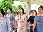 พหุภาษา กตัญญุตา-คารวะ ปีการศึกษา 2569 "อ.ดร.ผกามาศ นันทจีวร ... Image 11