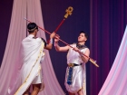 พหุภาษา กตัญญุตา-คารวะ ปีการศึกษา 2569 "อ.ดร.ผกามาศ นันทจีวร ... Image 66