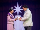 พหุภาษา กตัญญุตา-คารวะ ปีการศึกษา 2569 "อ.ดร.ผกามาศ นันทจีวร ... Image 109