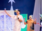 พหุภาษา กตัญญุตา-คารวะ ปีการศึกษา 2569 "อ.ดร.ผกามาศ นันทจีวร ... Image 153