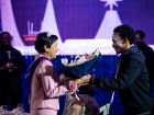 พหุภาษา กตัญญุตา-คารวะ ปีการศึกษา 2569 "อ.ดร.ผกามาศ นันทจีวร ... Image 229