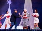 พหุภาษา กตัญญุตา-คารวะ ปีการศึกษา 2569 "อ.ดร.ผกามาศ นันทจีวร ... Image 285