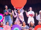 พหุภาษา กตัญญุตา-คารวะ ปีการศึกษา 2569 "อ.ดร.ผกามาศ นันทจีวร ... Image 336