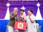 พหุภาษา กตัญญุตา-คารวะ ปีการศึกษา 2569 "อ.ดร.ผกามาศ นันทจีวร ... Image 352