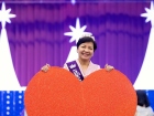 พหุภาษา กตัญญุตา-คารวะ ปีการศึกษา 2569 "อ.ดร.ผกามาศ นันทจีวร ... Image 354