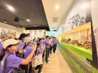 โครงการศึกษานอกสถานที่ ม.1 “เรียนรู้สนุกคิดกับวิทยาศาสตร์” Image 89