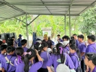 โครงการศึกษานอกสถานที่ ม.1 “เรียนรู้สนุกคิดกับวิทยาศาสตร์” Image 110