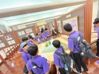 โครงการศึกษานอกสถานที่ ม.1 “เรียนรู้สนุกคิดกับวิทยาศาสตร์” Image 95