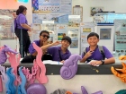 โครงการศึกษานอกสถานที่ ม.1 “เรียนรู้สนุกคิดกับวิทยาศาสตร์” Image 72