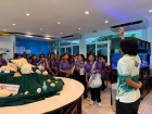 โครงการศึกษานอกสถานที่ ม.1 “เรียนรู้สนุกคิดกับวิทยาศาสตร์” Image 67