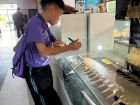 โครงการศึกษานอกสถานที่ ม.1 “เรียนรู้สนุกคิดกับวิทยาศาสตร์” Image 59