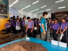 โครงการศึกษานอกสถานที่ ม.1 “เรียนรู้สนุกคิดกับวิทยาศาสตร์” Image 55