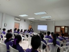 โครงการศึกษานอกสถานที่ ม.1 “เรียนรู้สนุกคิดกับวิทยาศาสตร์” Image 53