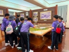โครงการศึกษานอกสถานที่ ม.1 “เรียนรู้สนุกคิดกับวิทยาศาสตร์” Image 49