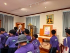 โครงการศึกษานอกสถานที่ ม.1 “เรียนรู้สนุกคิดกับวิทยาศาสตร์” Image 47