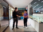 โครงการศึกษานอกสถานที่ ม.1 “เรียนรู้สนุกคิดกับวิทยาศาสตร์” Image 42