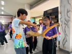 โครงการศึกษานอกสถานที่ ม.1 “เรียนรู้สนุกคิดกับวิทยาศาสตร์” Image 40