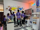 โครงการศึกษานอกสถานที่ ม.1 “เรียนรู้สนุกคิดกับวิทยาศาสตร์” Image 39