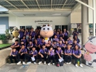 โครงการศึกษานอกสถานที่ ม.1 “เรียนรู้สนุกคิดกับวิทยาศาสตร์” Image 32