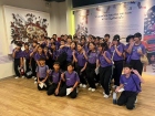 โครงการศึกษานอกสถานที่ ม.1 “เรียนรู้สนุกคิดกับวิทยาศาสตร์” Image 31