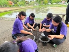 โครงการศึกษานอกสถานที่ ม.1 “เรียนรู้สนุกคิดกับวิทยาศาสตร์” Image 28