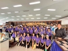โครงการศึกษานอกสถานที่ ม.1 “เรียนรู้สนุกคิดกับวิทยาศาสตร์” Image 105