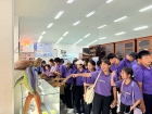 โครงการศึกษานอกสถานที่ ม.1 “เรียนรู้สนุกคิดกับวิทยาศาสตร์” Image 104
