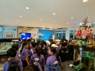 โครงการศึกษานอกสถานที่ ม.1 “เรียนรู้สนุกคิดกับวิทยาศาสตร์” Image 20