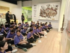 โครงการศึกษานอกสถานที่ ม.1 “เรียนรู้สนุกคิดกับวิทยาศาสตร์” Image 9