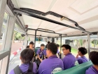 โครงการศึกษานอกสถานที่ ม.1 “เรียนรู้สนุกคิดกับวิทยาศาสตร์” Image 6