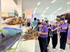 โครงการศึกษานอกสถานที่ ม.1 “เรียนรู้สนุกคิดกับวิทยาศาสตร์” Image 7