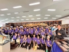 โครงการศึกษานอกสถานที่ ม.1 “เรียนรู้สนุกคิดกับวิทยาศาสตร์” Image 4
