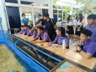 โครงการศึกษานอกสถานที่ ม.1 “เรียนรู้สนุกคิดกับวิทยาศาสตร์” Image 3