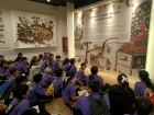 โครงการศึกษานอกสถานที่ ม.1 “เรียนรู้สนุกคิดกับวิทยาศาสตร์” Image 2