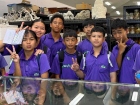 โครงการศึกษานอกสถานที่ ม.1 “เรียนรู้สนุกคิดกับวิทยาศาสตร์” Image 1