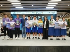 ขอแสดงความยินดีกับนักเรียนที่ได้รับรางวัลจากการแข่งขัน micro ... Image 29