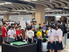 ขอแสดงความยินดีกับนักเรียนที่ได้รับรางวัลจากการแข่งขัน micro ... Image 13