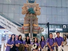โครงการแลกเปลี่ยนการศึกษา ภาษาและวัฒนธรรม KUSMP - Seirin Sen ... Image 2