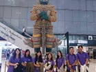 โครงการแลกเปลี่ยนการศึกษา ภาษาและวัฒนธรรม KUSMP - Seirin Sen ... Image 3
