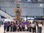 โครงการแลกเปลี่ยนการศึกษา ภาษาและวัฒนธรรม KUSMP - Seirin Sen ... Image 9