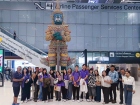 โครงการแลกเปลี่ยนการศึกษา ภาษาและวัฒนธรรม KUSMP - Seirin Sen ... Image 12