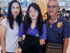 โครงการแลกเปลี่ยนการศึกษา ภาษาและวัฒนธรรม KUSMP - Seirin Sen ... Image 19