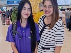 โครงการแลกเปลี่ยนการศึกษา ภาษาและวัฒนธรรม KUSMP - Seirin Sen ... Image 21