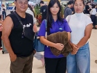โครงการแลกเปลี่ยนการศึกษา ภาษาและวัฒนธรรม KUSMP - Seirin Sen ... Image 23
