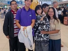 โครงการแลกเปลี่ยนการศึกษา ภาษาและวัฒนธรรม KUSMP - Seirin Sen ... Image 24