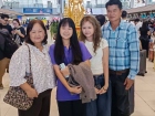 โครงการแลกเปลี่ยนการศึกษา ภาษาและวัฒนธรรม KUSMP - Seirin Sen ... Image 26