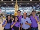 โครงการแลกเปลี่ยนการศึกษา ภาษาและวัฒนธรรม KUSMP - Seirin Sen ... Image 29