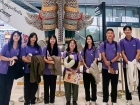 โครงการแลกเปลี่ยนการศึกษา ภาษาและวัฒนธรรม KUSMP - Seirin Sen ... Image 1